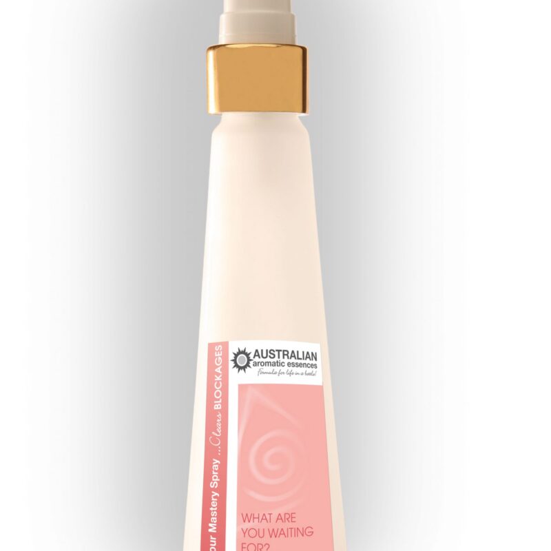 Behaviour Mastery Essences