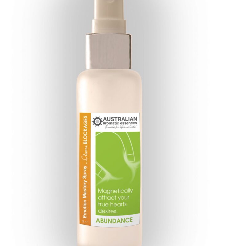 Emotion Mastery Essences